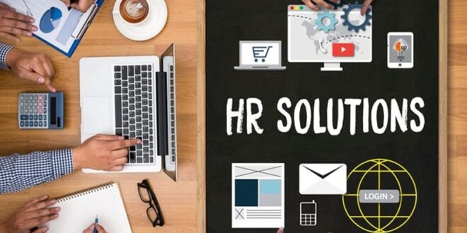 Outsourcing Human Resources