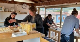 Hands-On Activities in Italy for Travelers Who Want Something Different