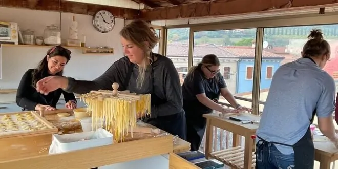 Hands-On Activities in Italy for Travelers Who Want Something Different