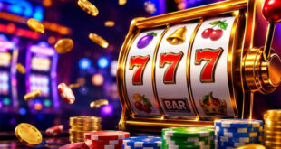 Progressive Slots Vs Megaways Slots