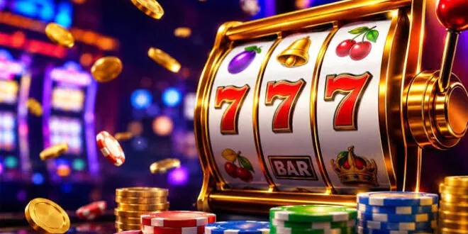 Progressive Slots Vs Megaways Slots